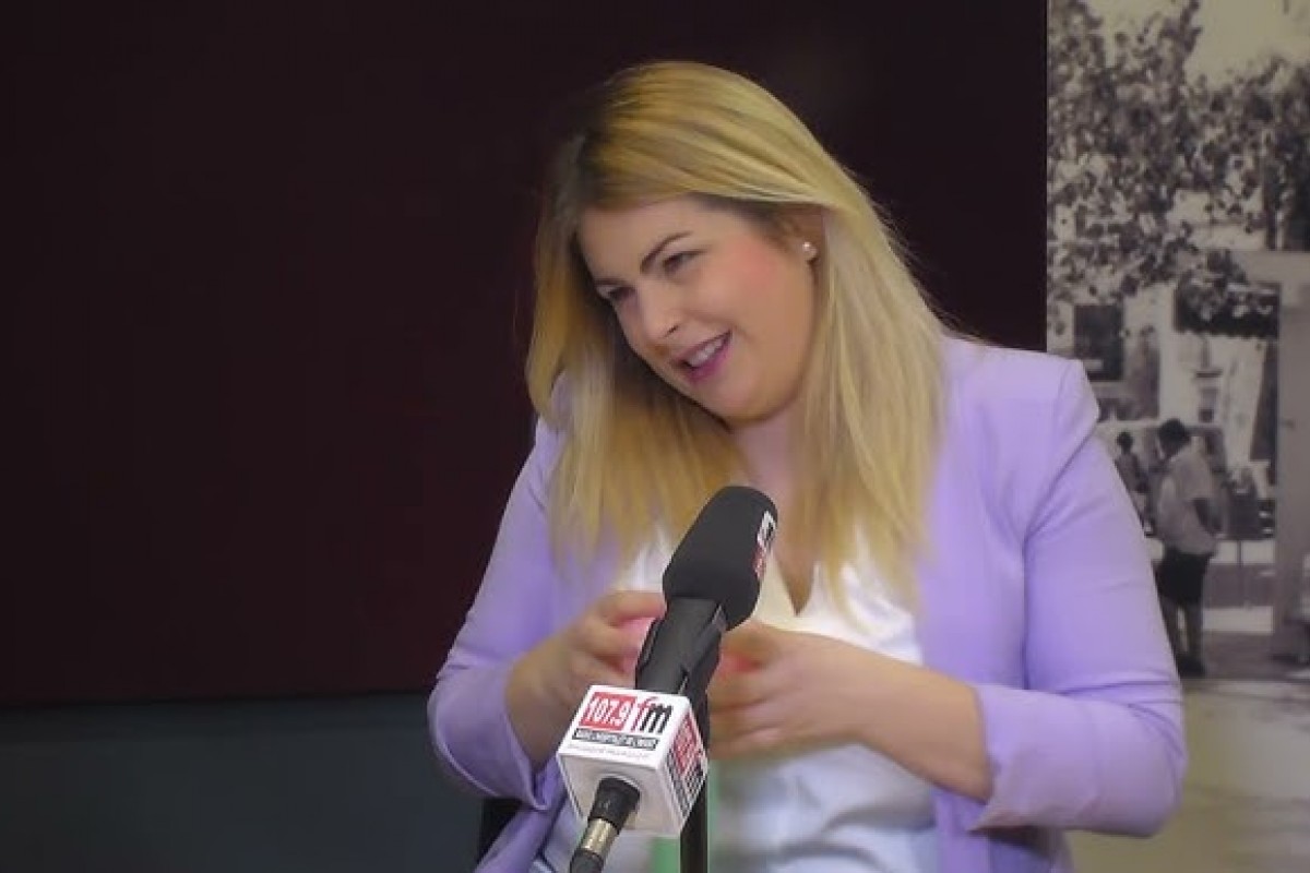 Apariciones en Prensa, Radio, TV...