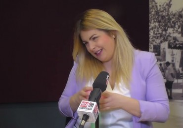 Apariciones en Prensa, Radio, TV...